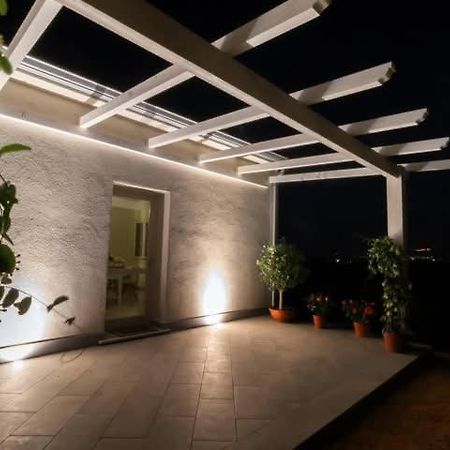 Luca'S Rooms Valledoria  Luaran gambar
