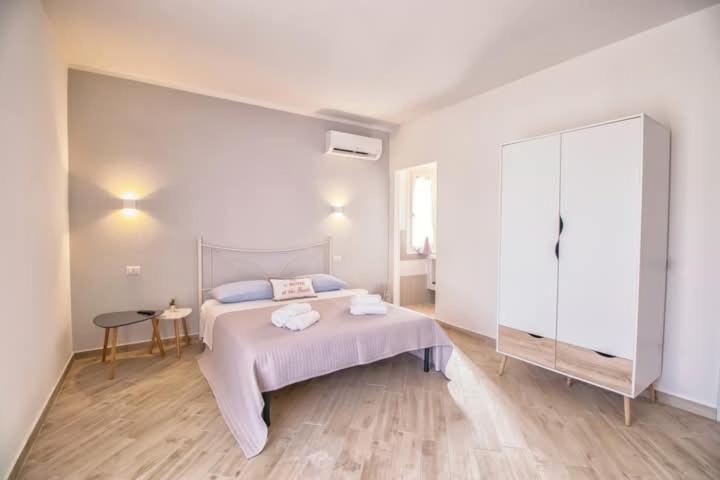 Luca'S Rooms Valledoria  Luaran gambar